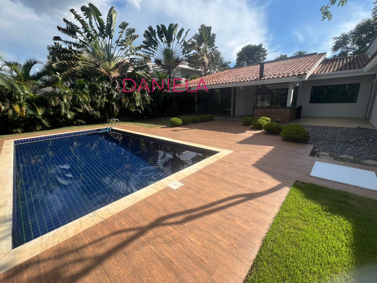 Casa de Condomínio à venda com 4 quartos, 500m² - Foto 16