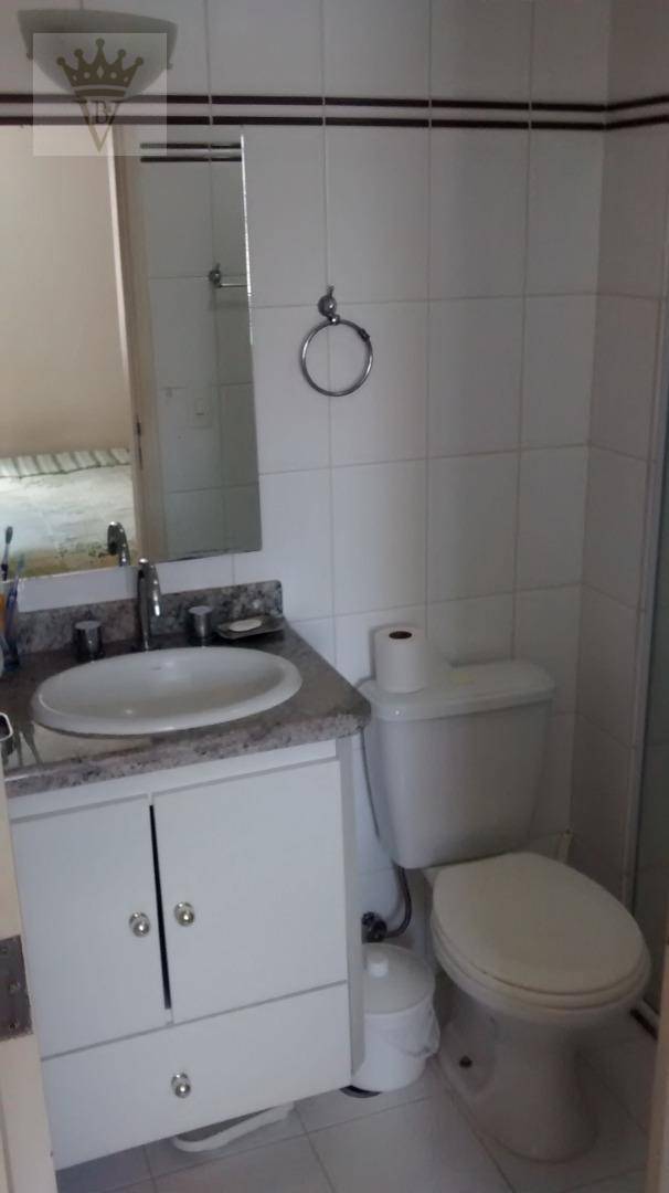 Apartamento à venda com 3 quartos, 82m² - Foto 12