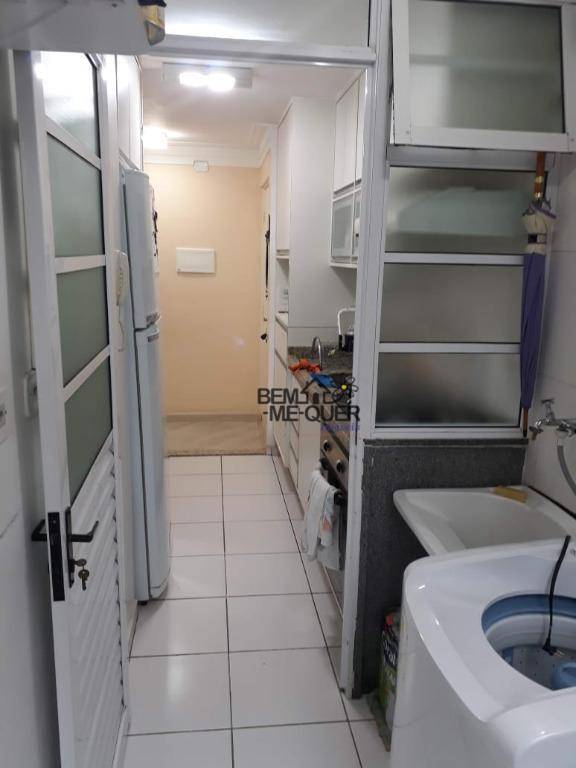 Apartamento à venda com 3 quartos, 60m² - Foto 14