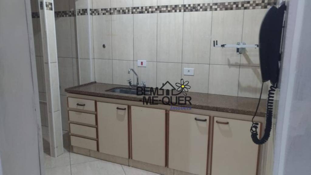 Apartamento à venda com 2 quartos, 47m² - Foto 9