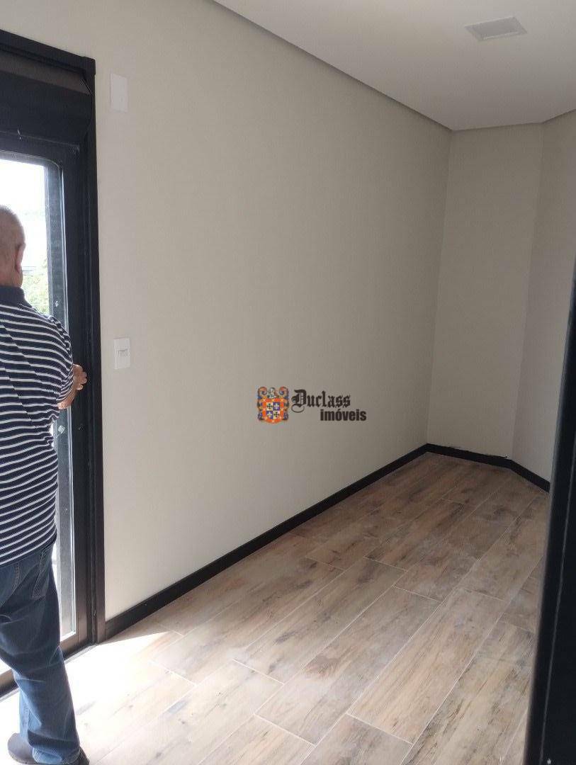 Sobrado à venda com 3 quartos, 212m² - Foto 15