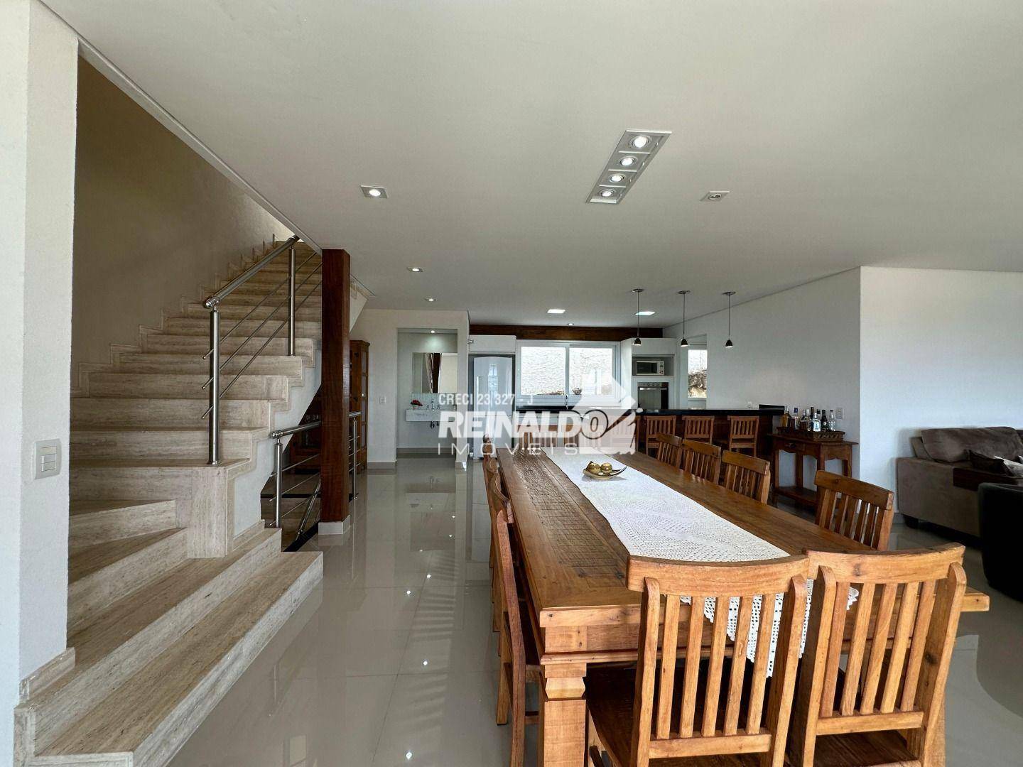 Casa de Condomínio à venda com 3 quartos, 394m² - Foto 20