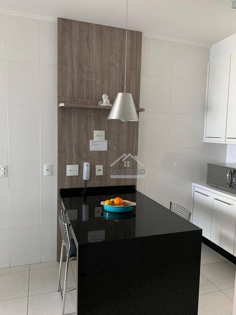 Apartamento à venda com 3 quartos, 162m² - Foto 14