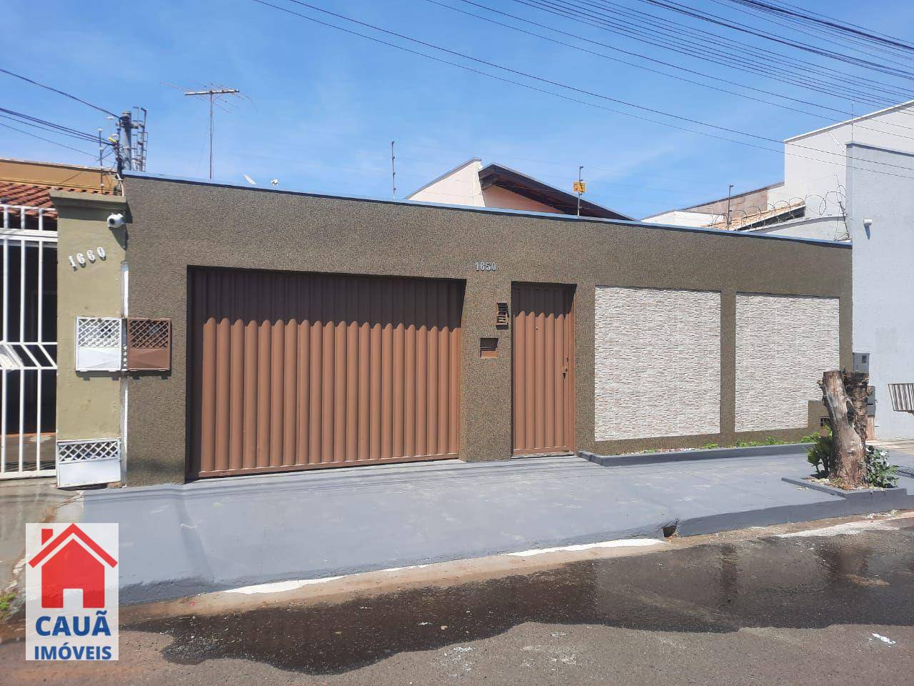 Casa, 3 quartos, 177 m² - Foto 2