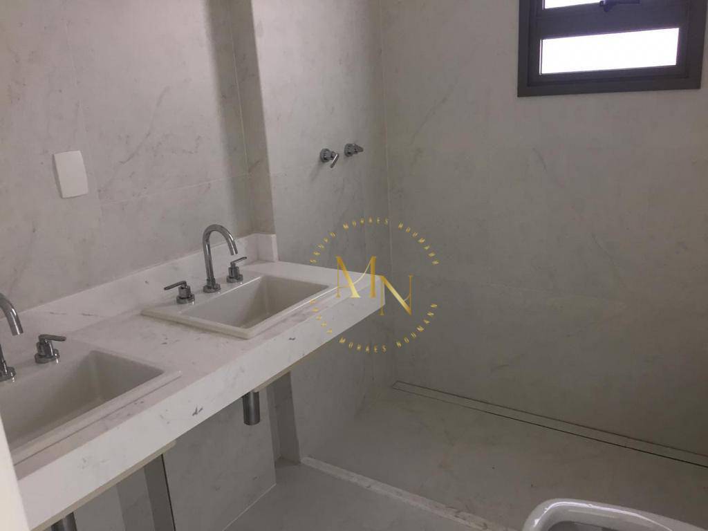 Apartamento à venda com 3 quartos, 192m² - Foto 5