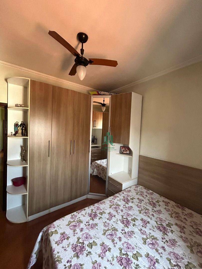 Sobrado à venda com 3 quartos, 113m² - Foto 10