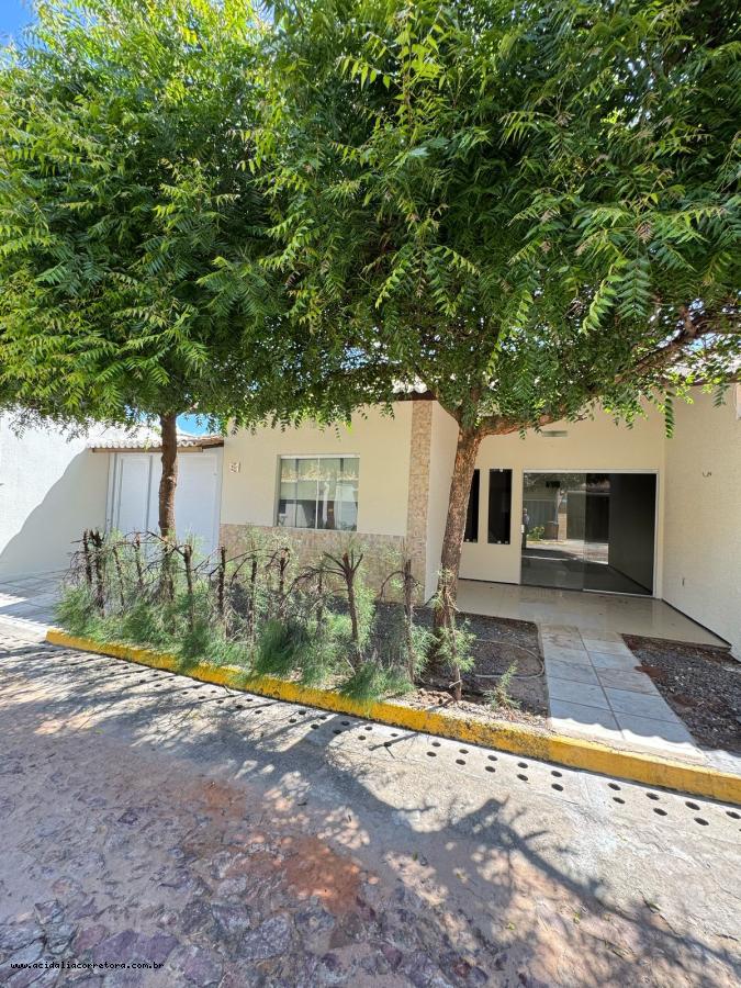 Casa de Condomínio à venda com 3 quartos, 105m² - Foto 21