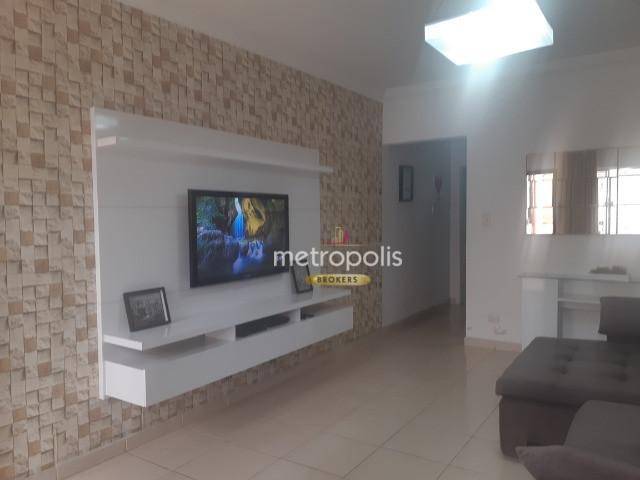 Sobrado à venda com 3 quartos, 142m² - Foto 2