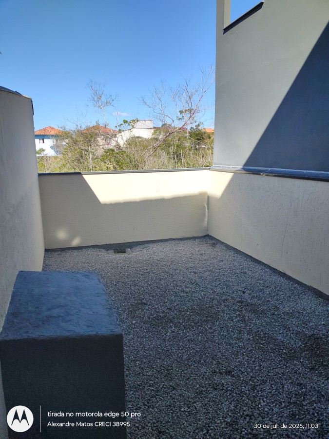 Sobrado à venda com 2 quartos, 64m² - Foto 7
