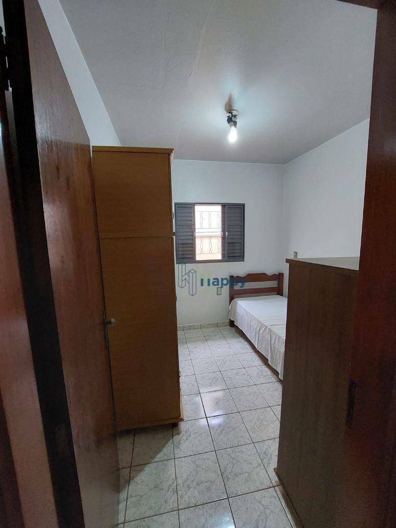 Casa à venda com 3 quartos, 140m² - Foto 4