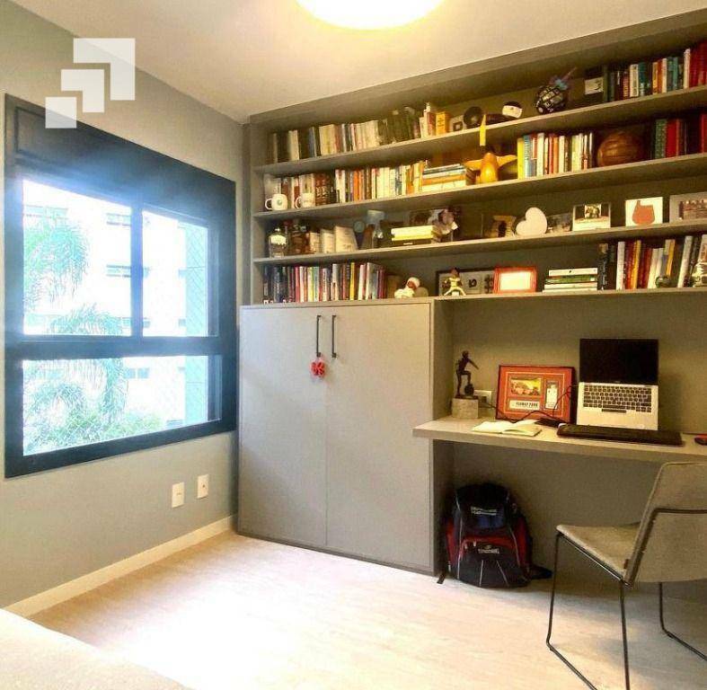 Apartamento à venda com 4 quartos, 145m² - Foto 10