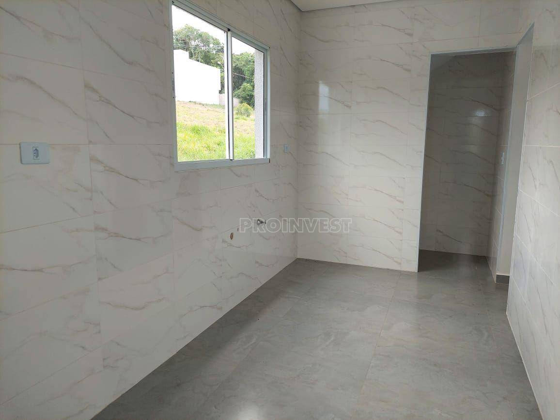 Casa de Condomínio à venda com 3 quartos, 126m² - Foto 11