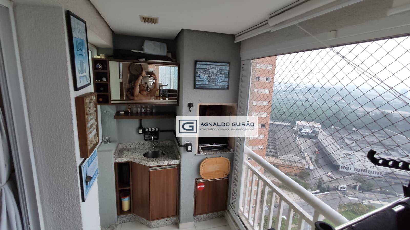 Apartamento à venda com 2 quartos, 58m² - Foto 19