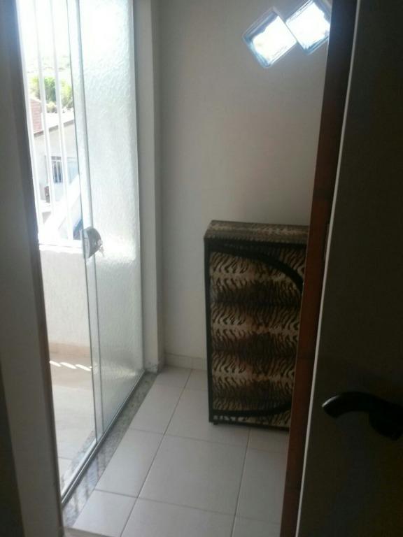 Sobrado à venda com 3 quartos, 120m² - Foto 17