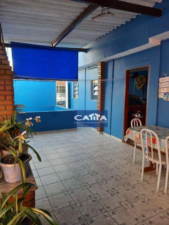 Sobrado à venda com 2 quartos, 133m² - Foto 6