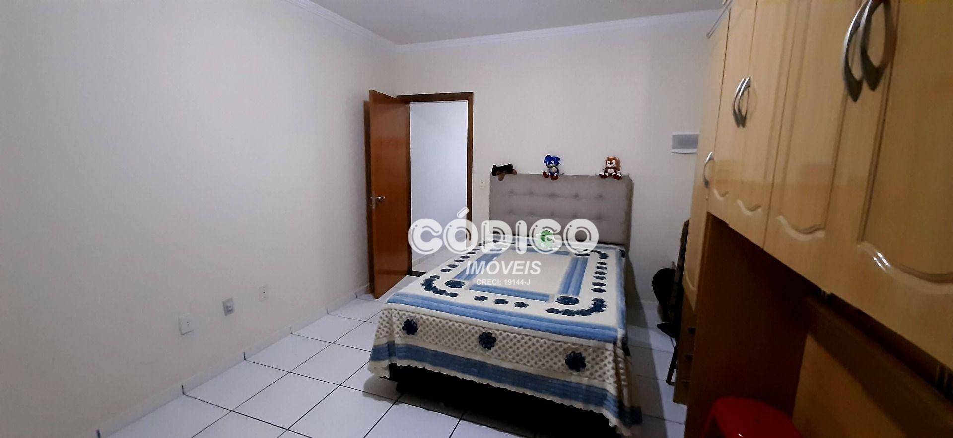 Sobrado à venda com 2 quartos, 178m² - Foto 15