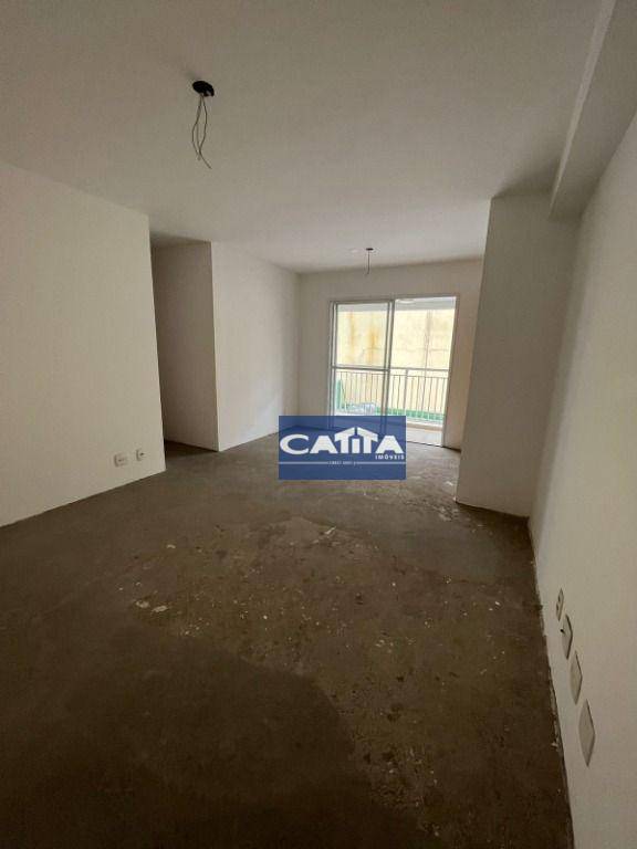 Apartamento à venda com 3 quartos, 69m² - Foto 2