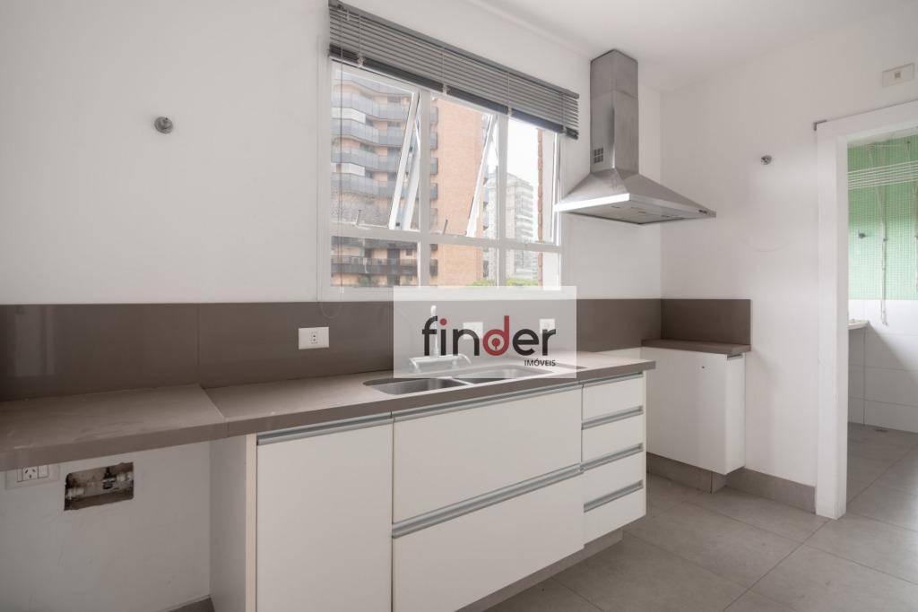 Apartamento à venda com 4 quartos, 260m² - Foto 10