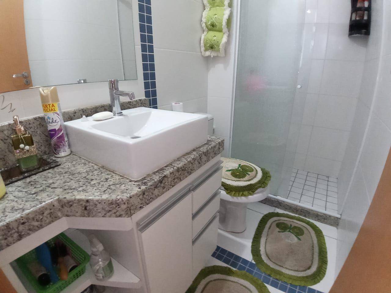 Apartamento à venda com 2 quartos, 60m² - Foto 12