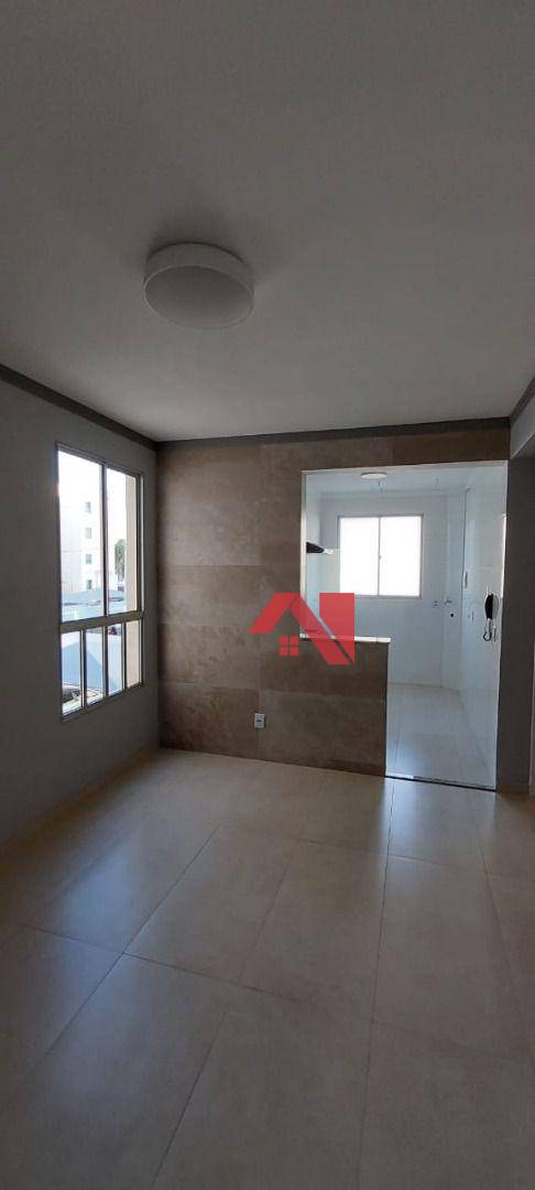 Apartamento, 2 quartos, 47 m² - Foto 1