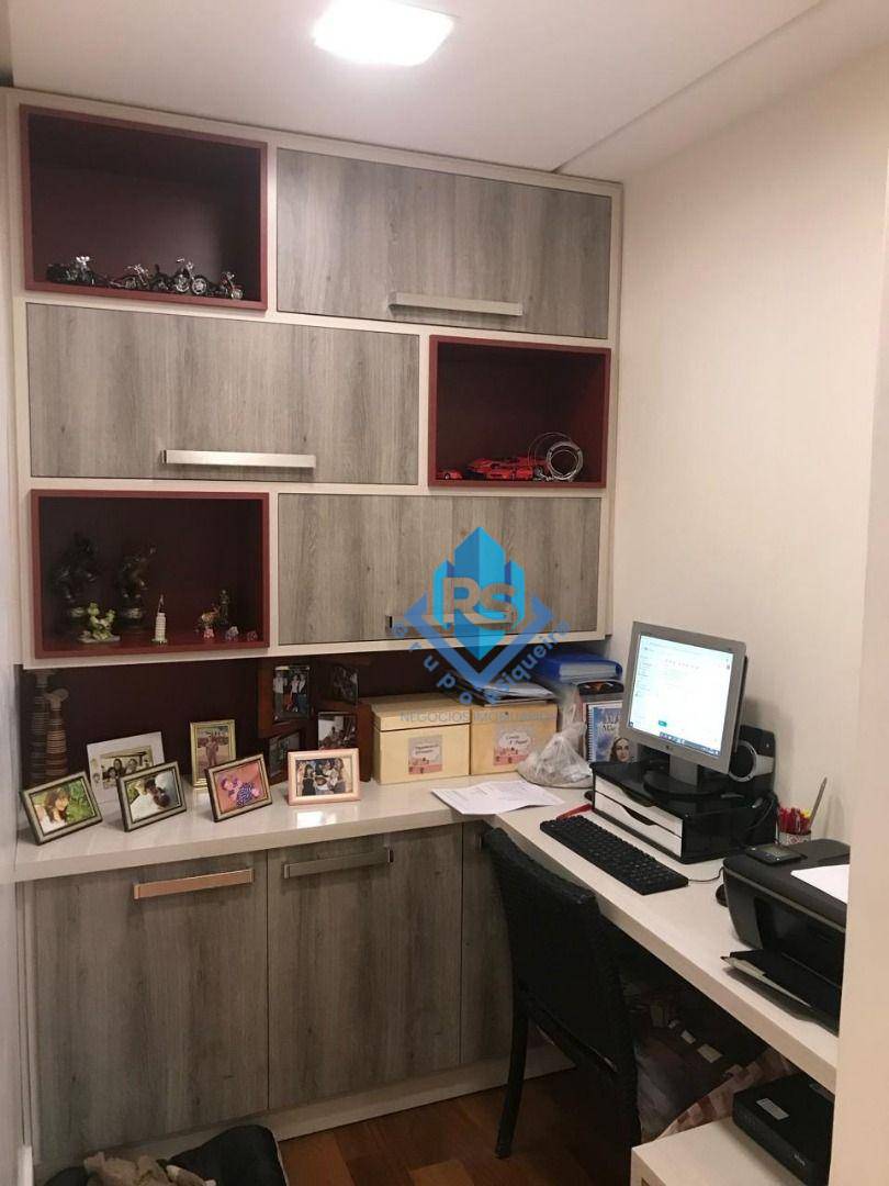 Apartamento à venda com 3 quartos, 158m² - Foto 6