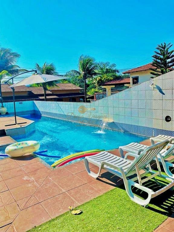 Casa de Condomínio à venda com 4 quartos, 429m² - Foto 1