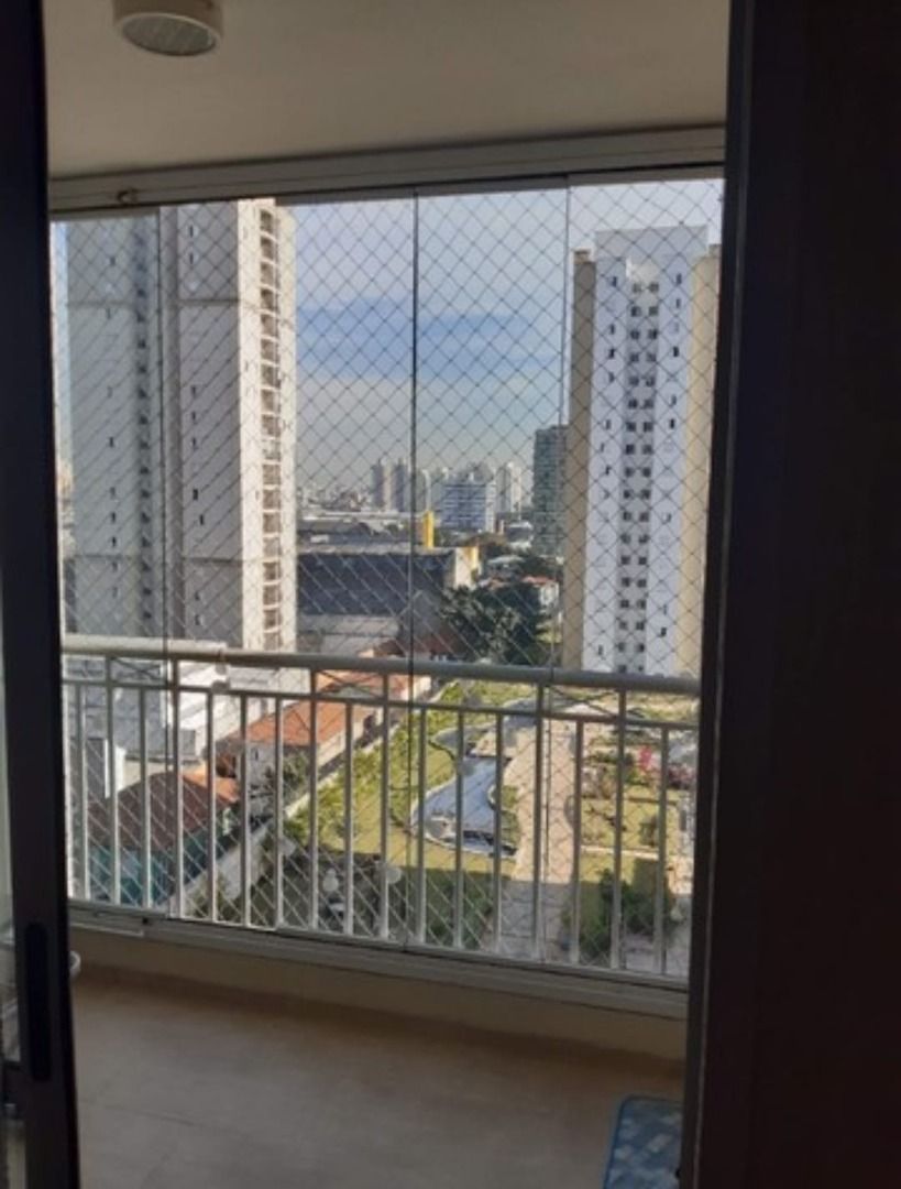 Apartamento, 3 quartos, 78 m² - Foto 4