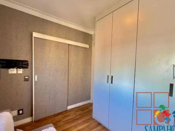 Apartamento à venda com 3 quartos, 139m² - Foto 15