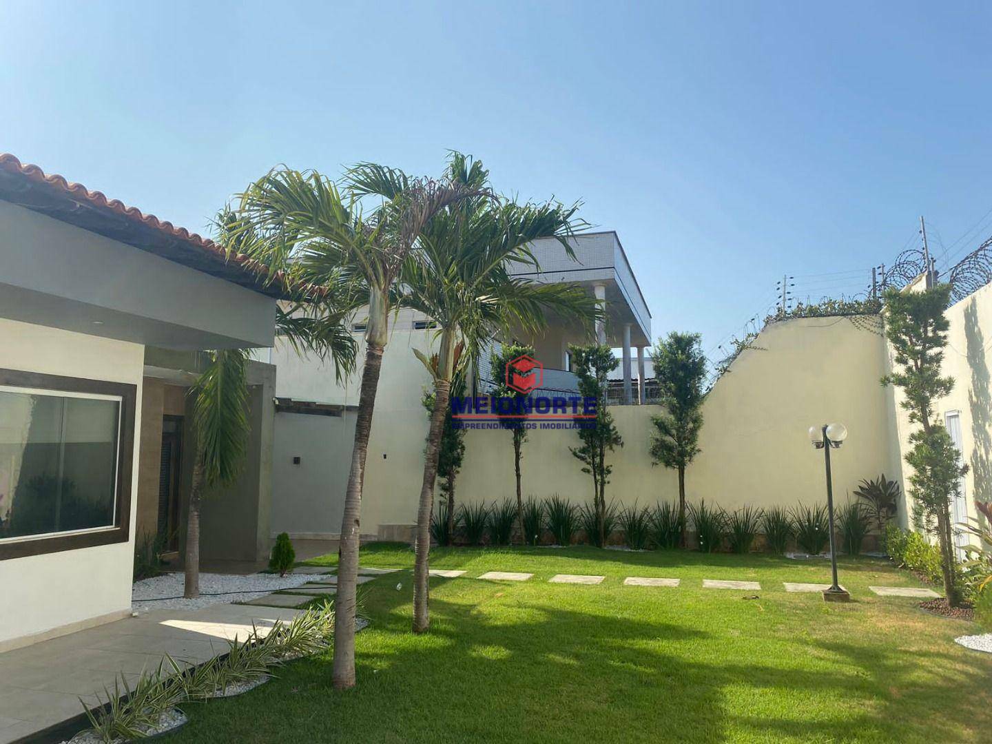 Casa à venda com 4 quartos, 800m² - Foto 14