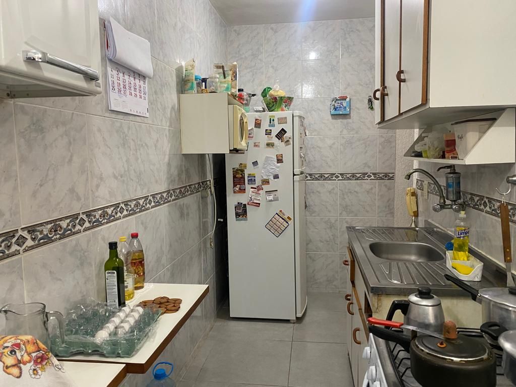 Apartamento à venda com 2 quartos, 58m² - Foto 11