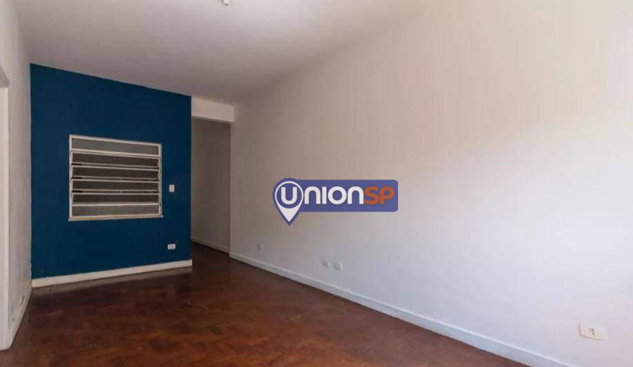 Apartamento à venda com 2 quartos, 84m² - Foto 2