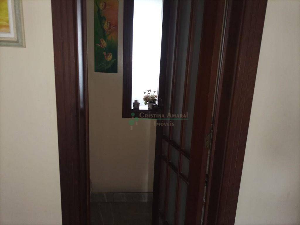 Apartamento à venda com 3 quartos, 128m² - Foto 7