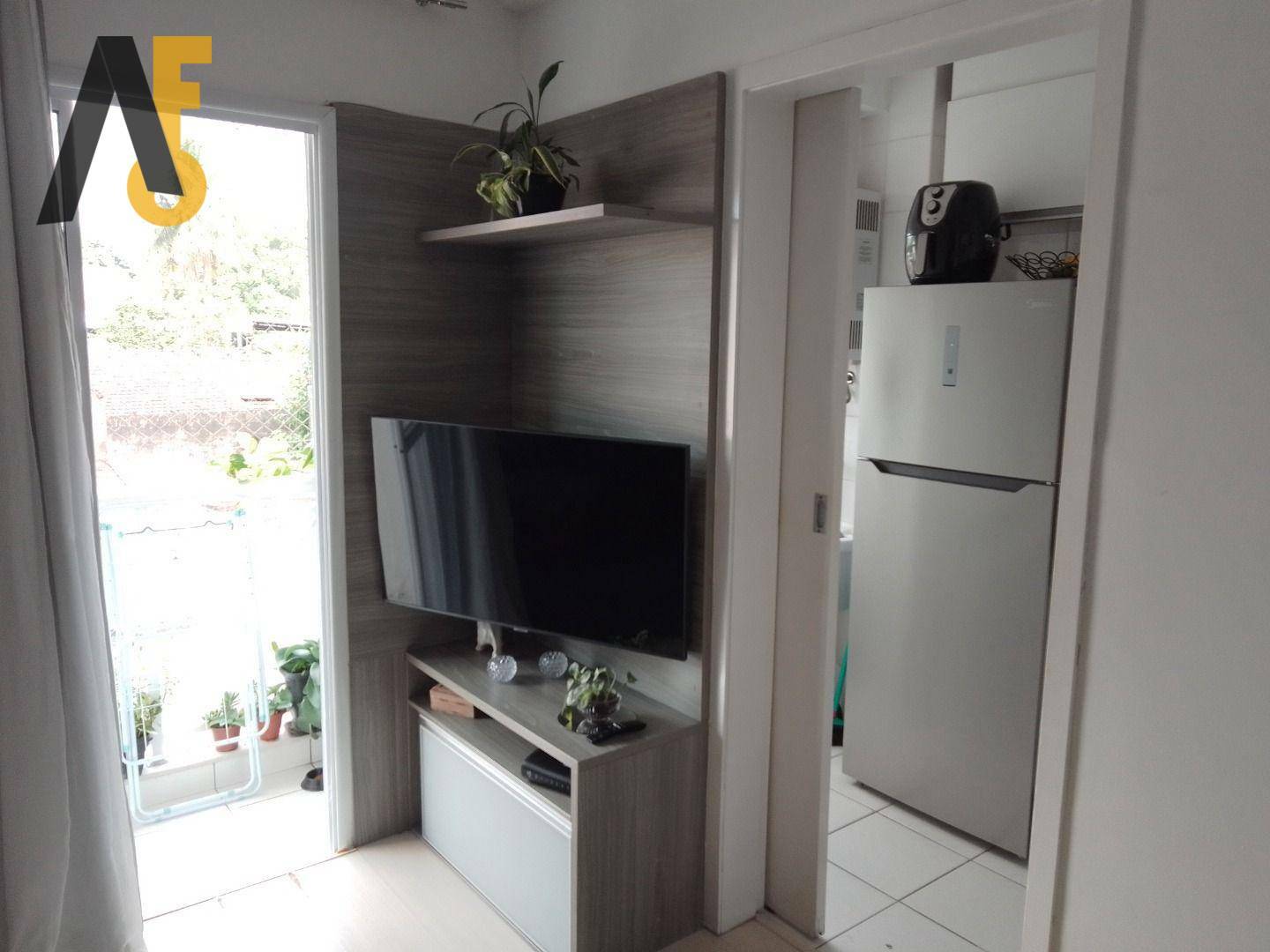 Apartamento à venda com 2 quartos, 50m² - Foto 11