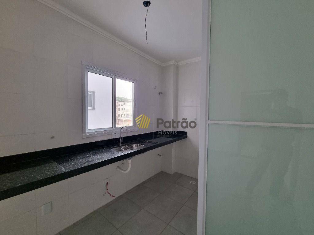 Apartamento à venda com 2 quartos, 56m² - Foto 4