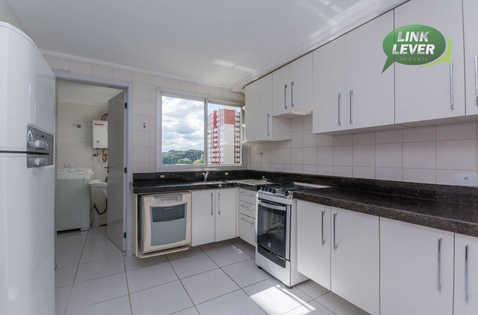 Apartamento para alugar com 3 quartos, 113m² - Foto 32