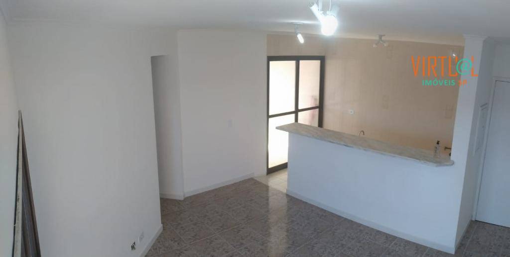 Apartamento à venda com 2 quartos, 51m² - Foto 3