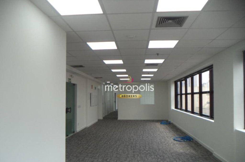 Conjunto Comercial-Sala à venda e aluguel, 376m² - Foto 9