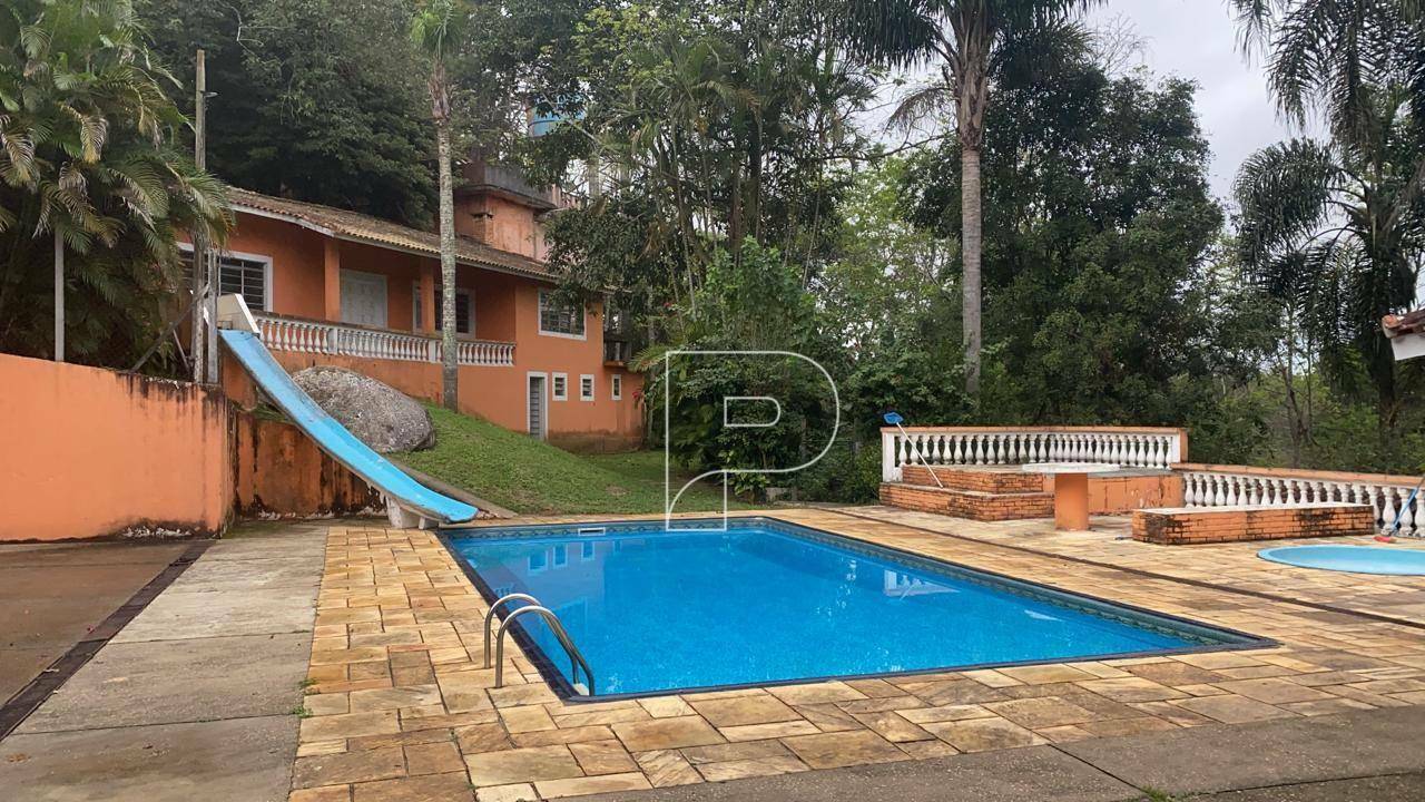 Casa à venda com 5 quartos, 525m² - Foto 19