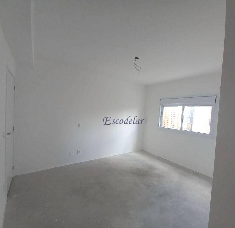 Apartamento à venda com 4 quartos, 263m² - Foto 20