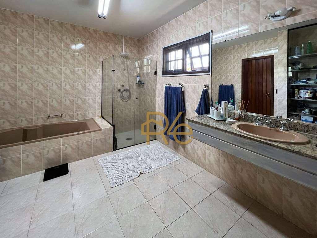 Casa de Condomínio à venda com 4 quartos, 350m² - Foto 25