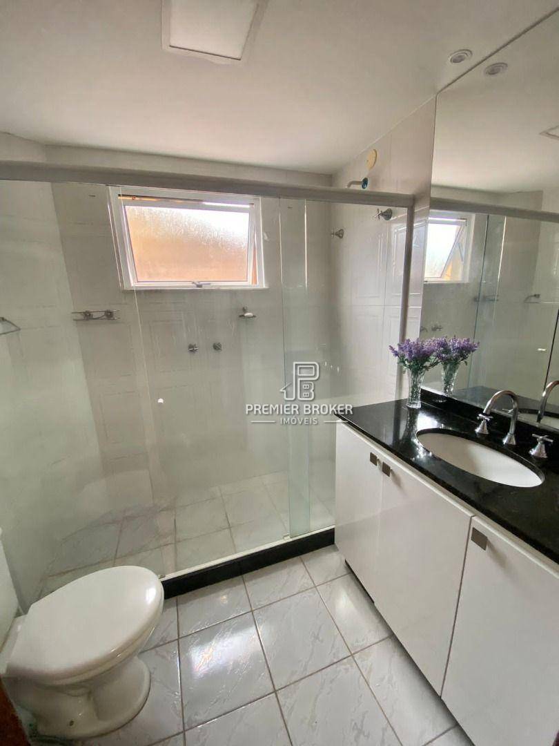 Casa de Condomínio à venda com 4 quartos, 108m² - Foto 18