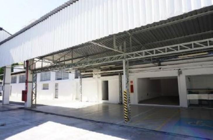 Depósito-Galpão-Armazém para alugar, 5773m² - Foto 11