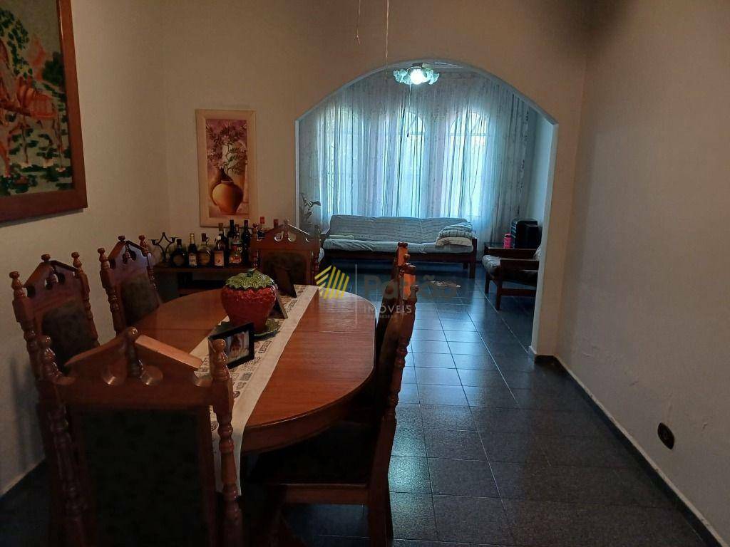 Casa à venda com 2 quartos, 150m² - Foto 1