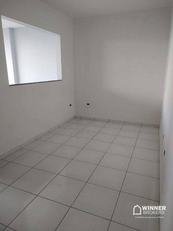 Casa à venda com 3 quartos, 83m² - Foto 6