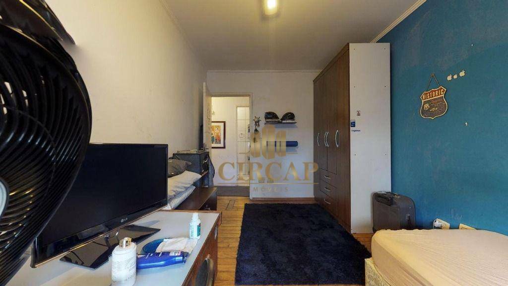 Apartamento à venda com 3 quartos, 160m² - Foto 15