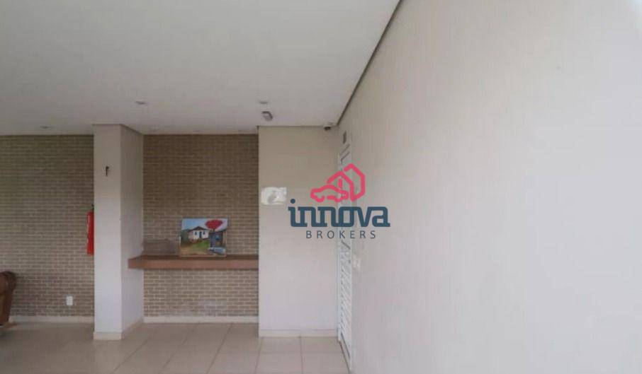 Apartamento à venda com 3 quartos, 136m² - Foto 11