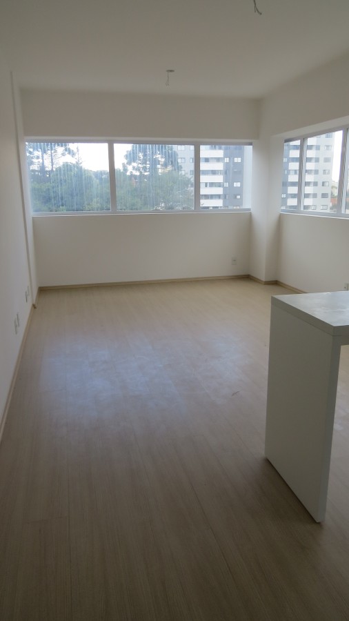 Apartamento à venda com 1 quarto, 32m² - Foto 16