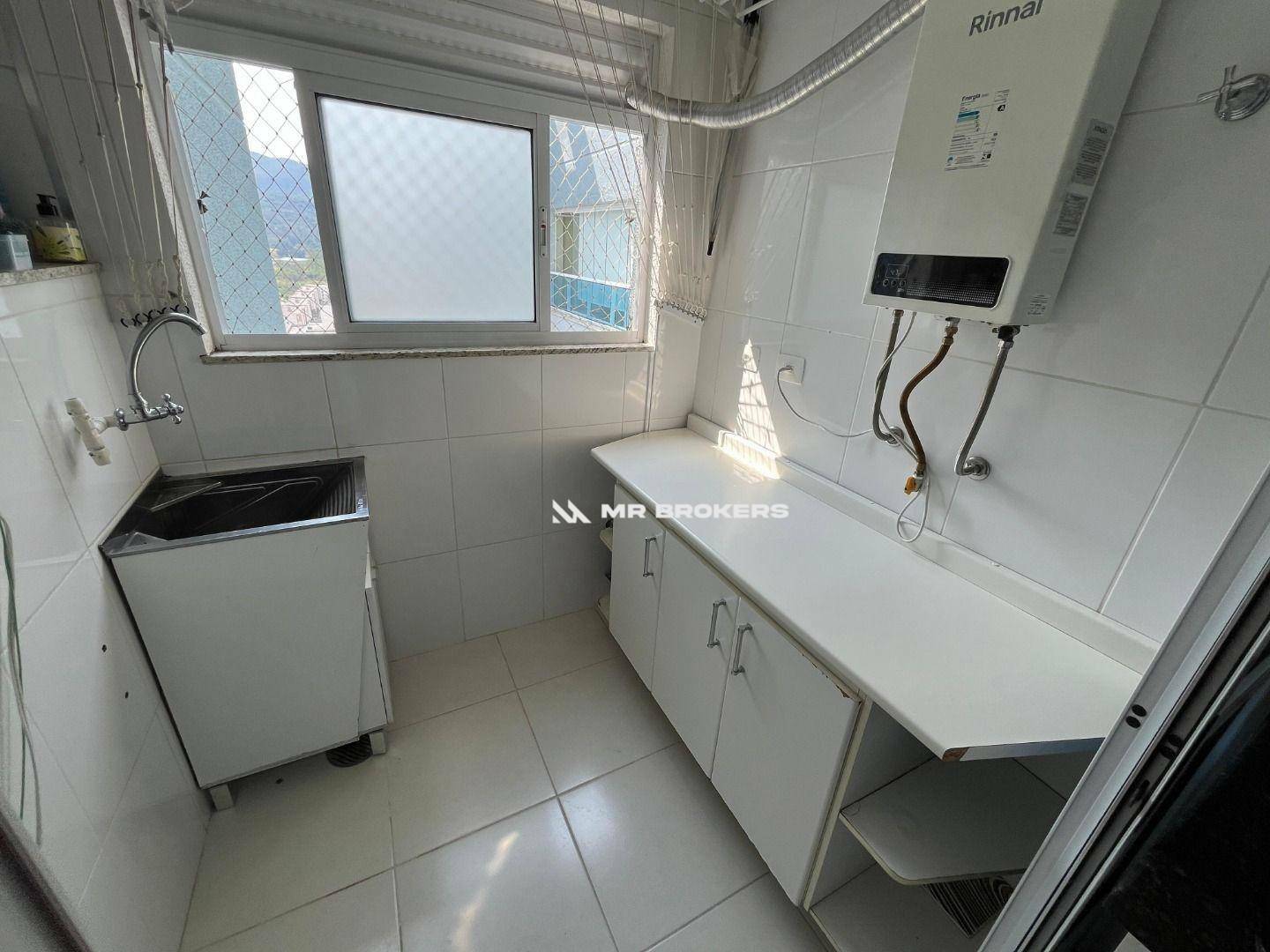 Apartamento, 3 quartos, 93 m² - Foto 16