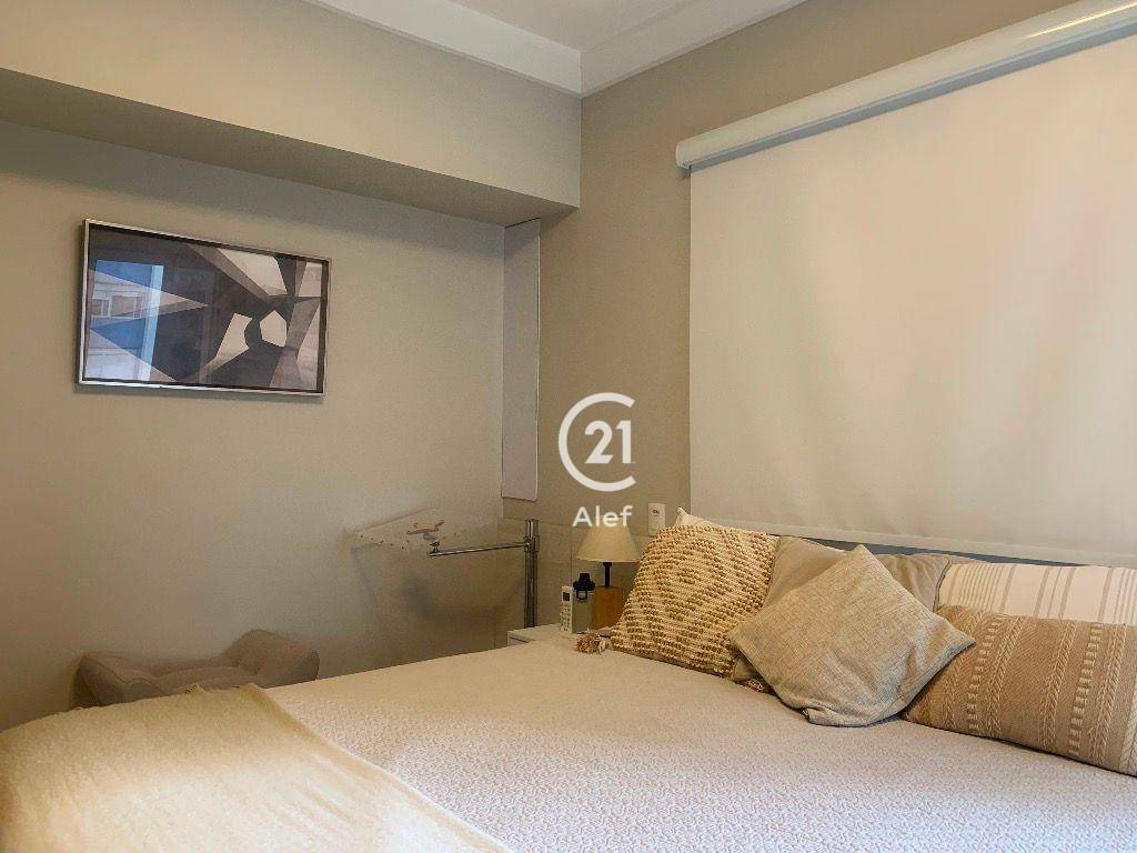 Apartamento à venda com 3 quartos, 80m² - Foto 30