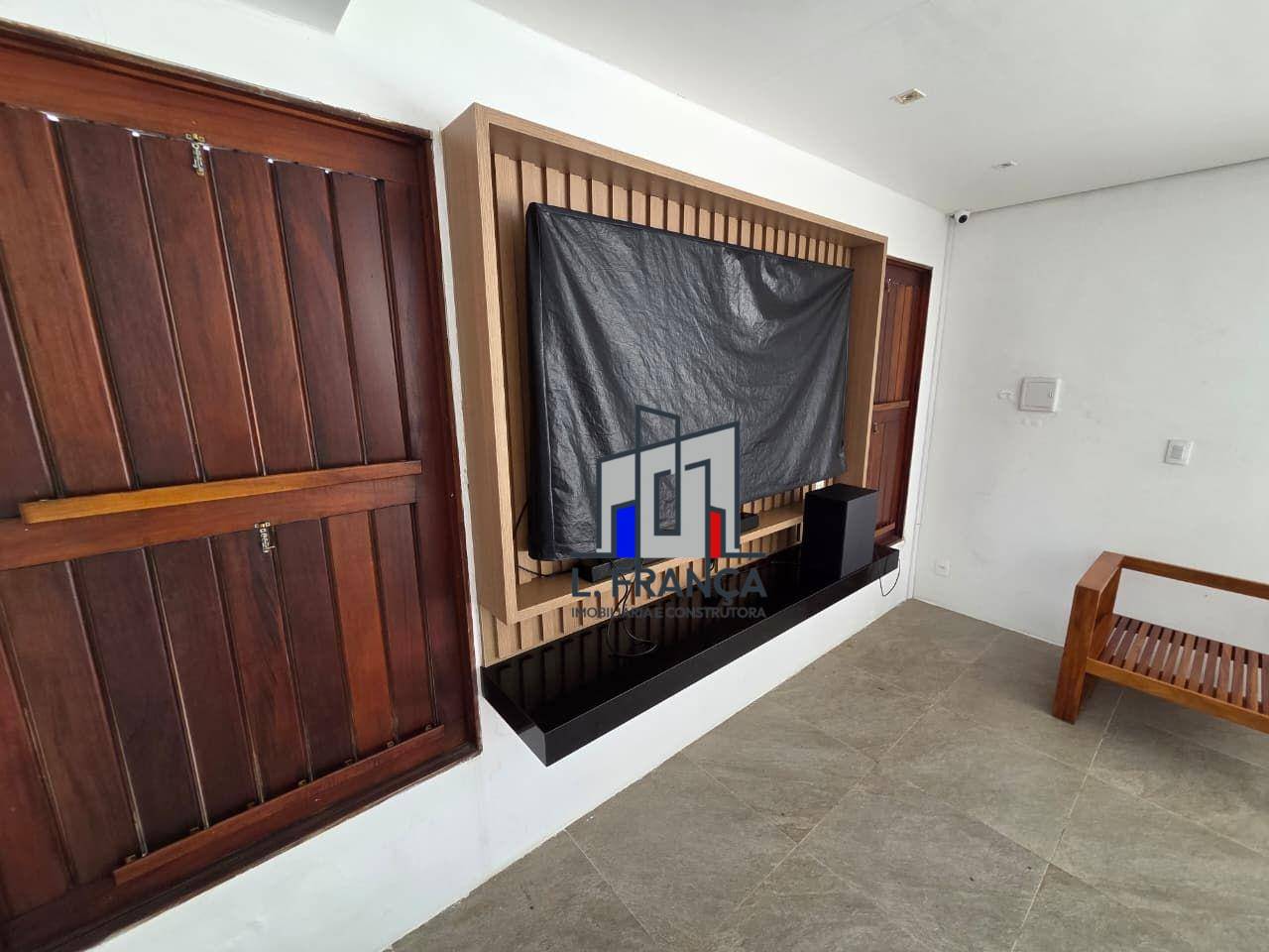 Apartamento, 3 quartos, 124 m² - Foto 5